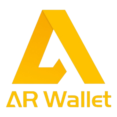 ARWallet Logo