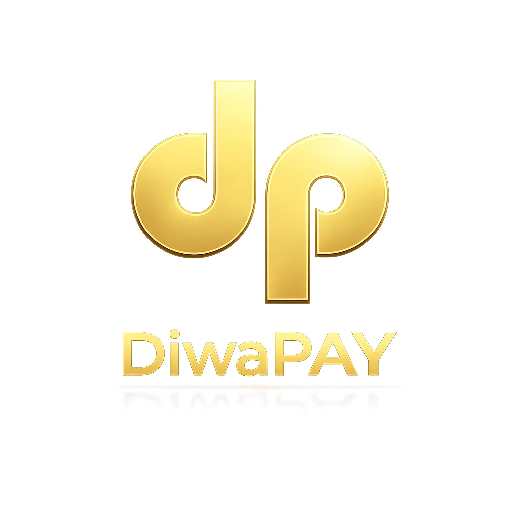 DiwaPAY Logo