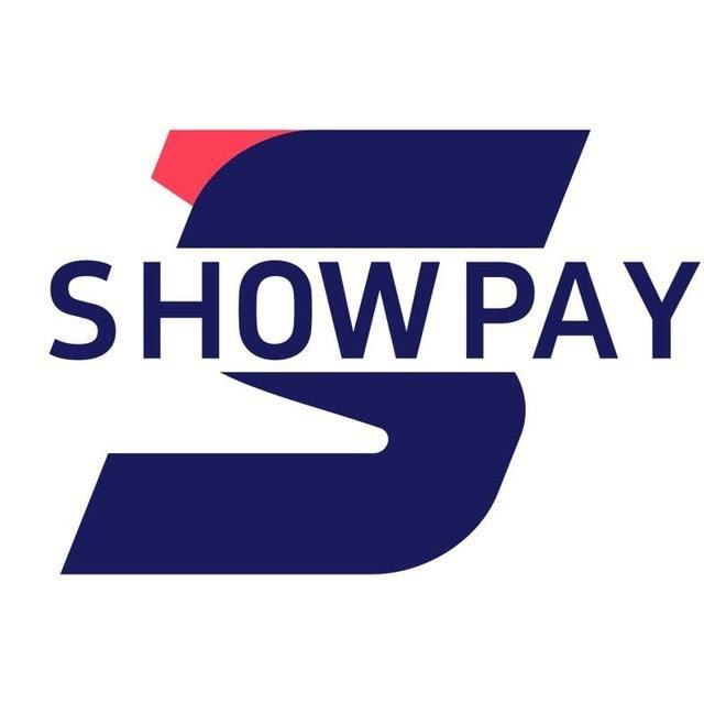 ShowPay Logo